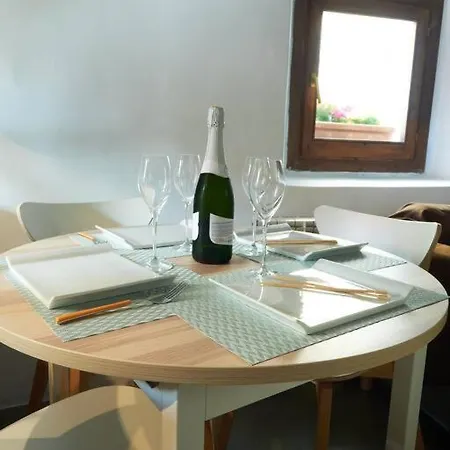 Cal Jueu. Casa Original. Holiday home *