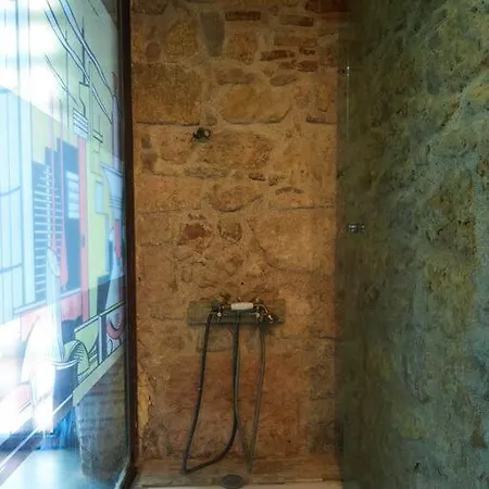 Cal Jueu. Casa Original. *