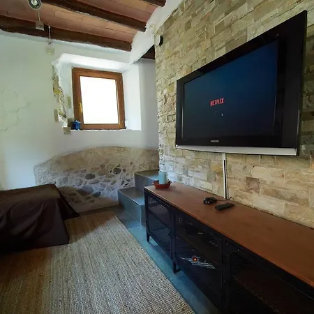 Cal Jueu. Casa Original. Tarragona