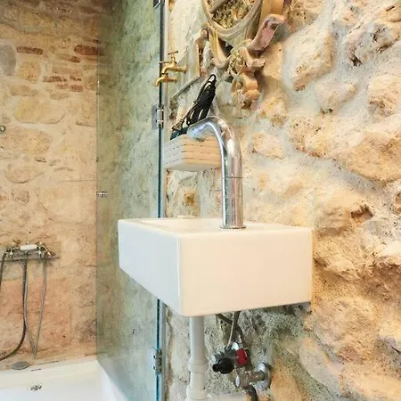 Cal Jueu. Casa Original.