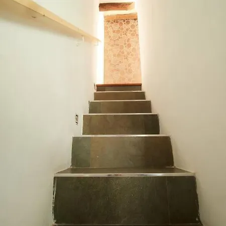 Holiday home Cal Jueu. Casa Original. *