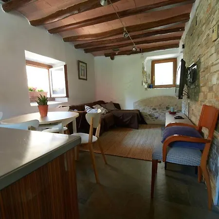 Cal Jueu. Casa Original. *