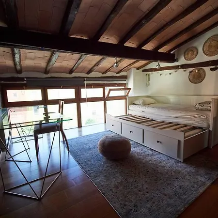 Cal Jueu. Casa Original. Holiday home