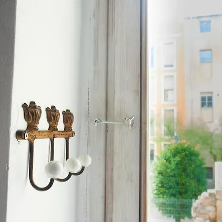 Cal Jueu. Casa Original. Holiday home *