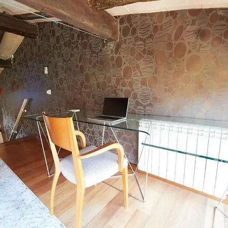 Cal Jueu. Casa Original. Tarragona