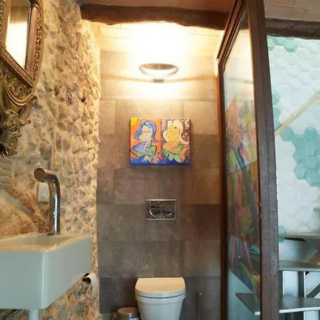 Cal Jueu. Casa Original. Tarragona