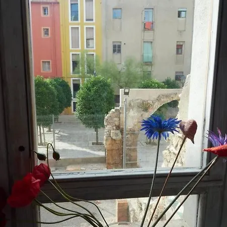 Holiday home Cal Jueu. Casa Original. *
