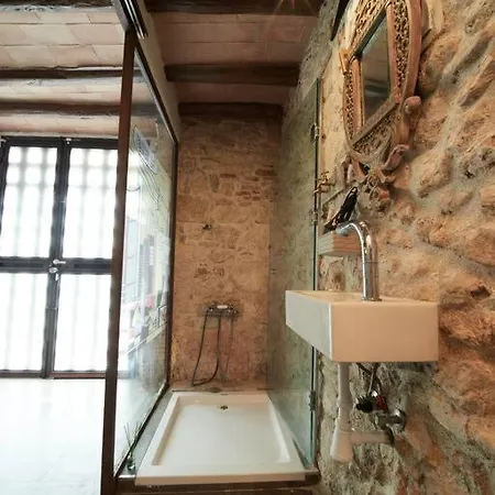 Cal Jueu. Casa Original. Holiday home