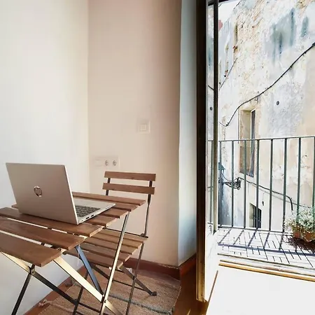 Holiday home Cal Jueu. Casa Original. Tarragona