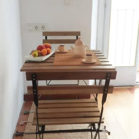度假居 Cal Jueu. Casa Original. 塔拉戈纳