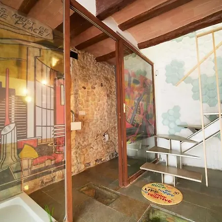 Cal Jueu. Casa Original. * Tarragona