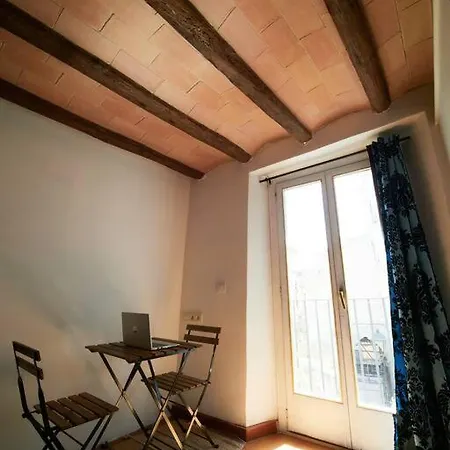 Dom wakacyjny Cal Jueu. Casa Original. Tarragona
