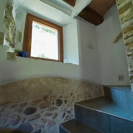 Cal Jueu. Casa Original. Dom wakacyjny