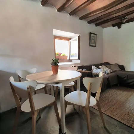 Cal Jueu. Casa Original. Dom wakacyjny *
