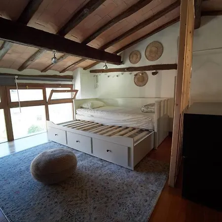 Cal Jueu. Casa Original. Dom wakacyjny