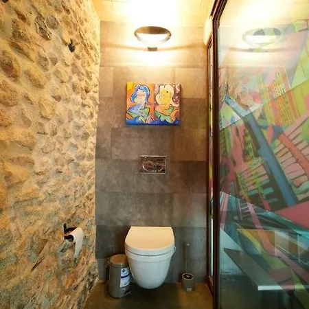 Dom wakacyjny Cal Jueu. Casa Original. Tarragona